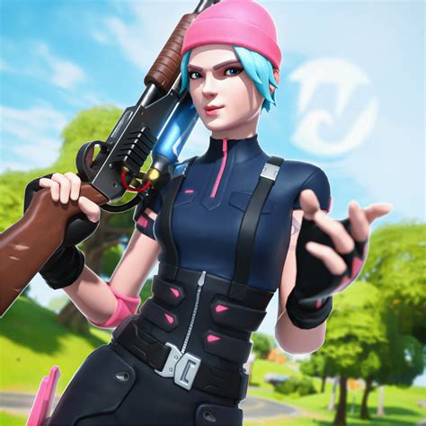 fotos de perfil de fortnite